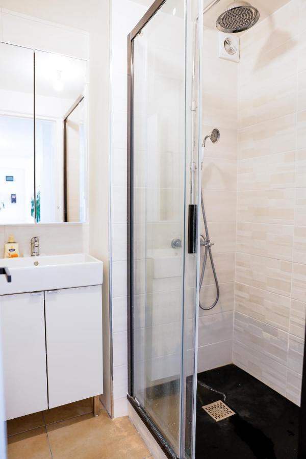 Kailhenn: Joli T3 Cosy, Bien Equipe, Proche Tram Apartment Brest Bagian luar foto