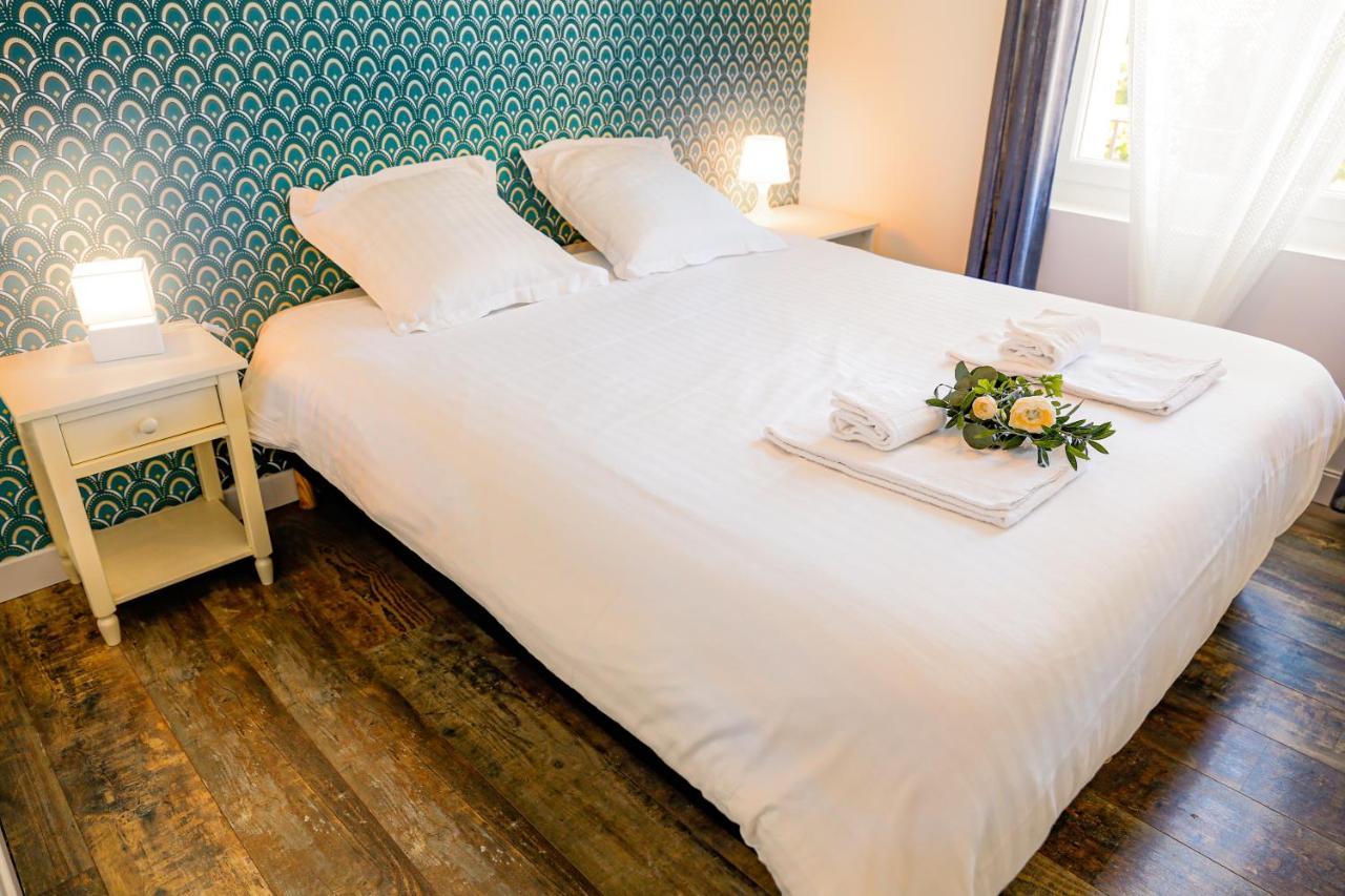 Kailhenn: Joli T3 Cosy, Bien Equipe, Proche Tram Apartment Brest Bagian luar foto