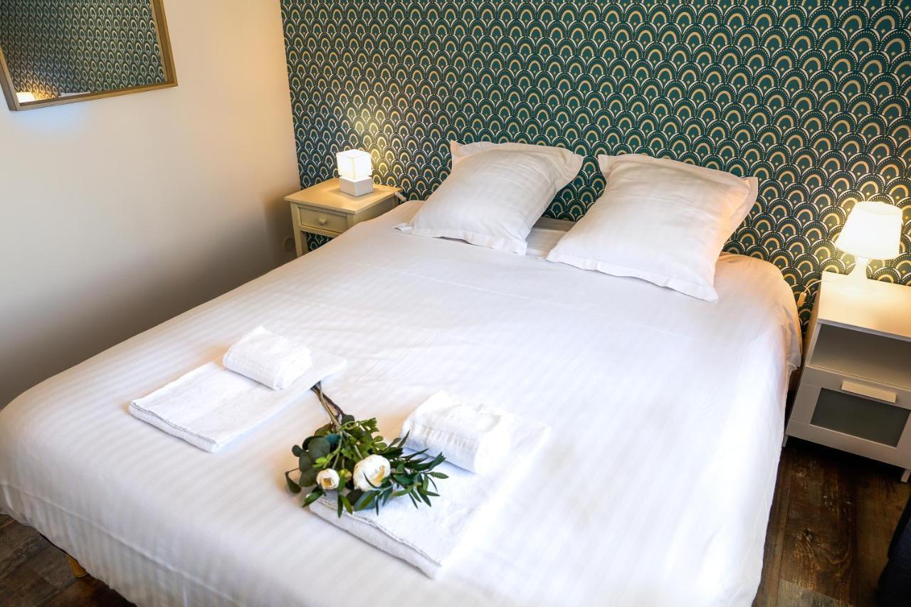 Kailhenn: Joli T3 Cosy, Bien Equipe, Proche Tram Apartment Brest Bagian luar foto