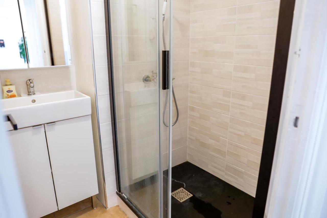 Kailhenn: Joli T3 Cosy, Bien Equipe, Proche Tram Apartment Brest Bagian luar foto